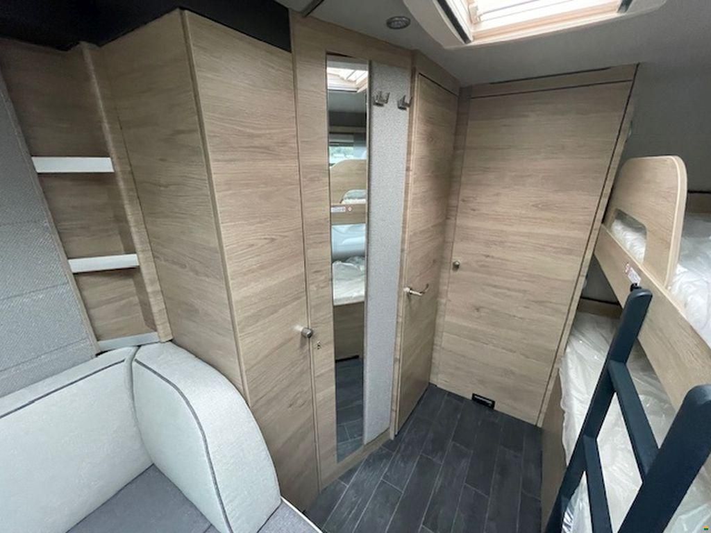 Tabbert Pantiga 655 DMK 2,5