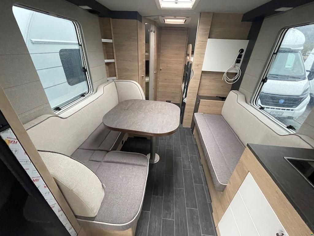 Tabbert Pantiga 655 DMK 2,5