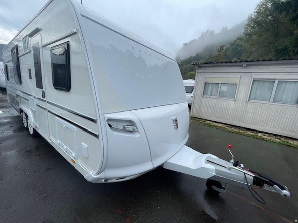 Tabbert Pantiga 655 DMK 2,5