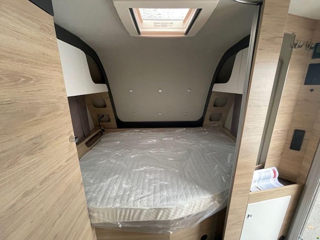 Tabbert Pantiga 655 DMK 2,5