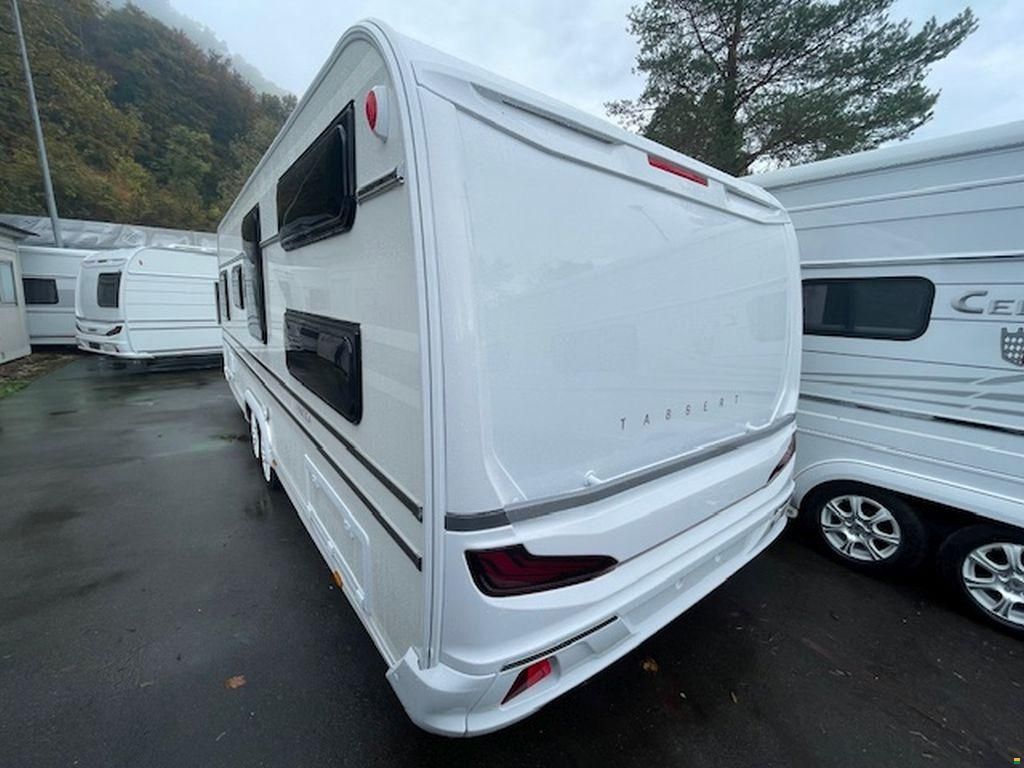 Tabbert Pantiga 655 DMK 2,5