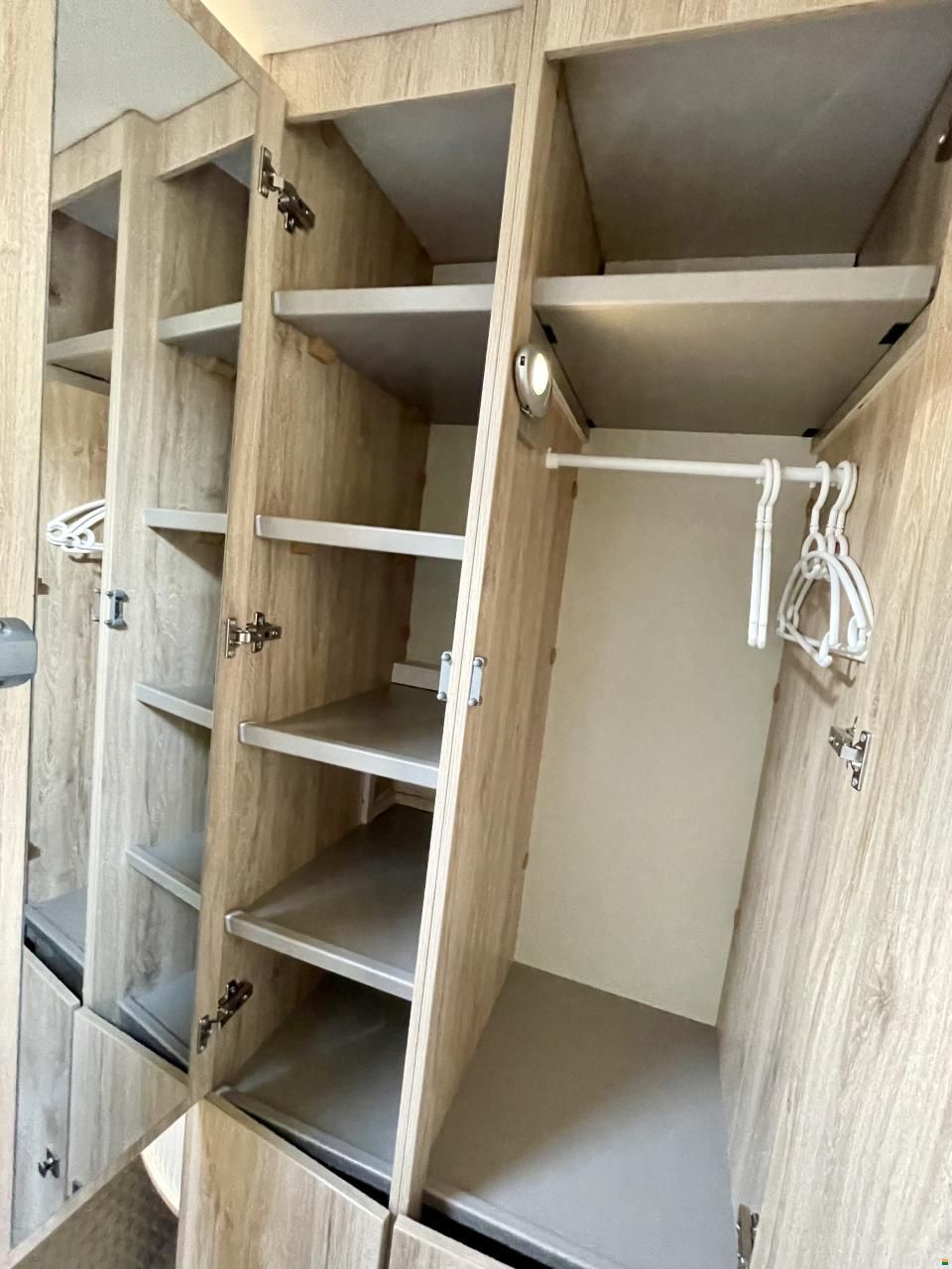 Eura Mobil Profila T PT 675 SB