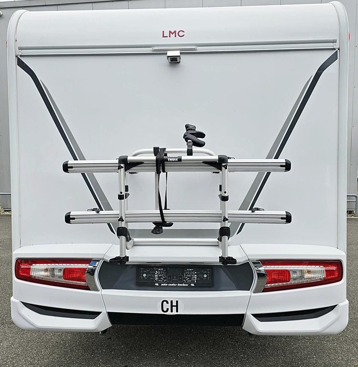 LMC TOURER LIFT H 730 G 2.2 HDI