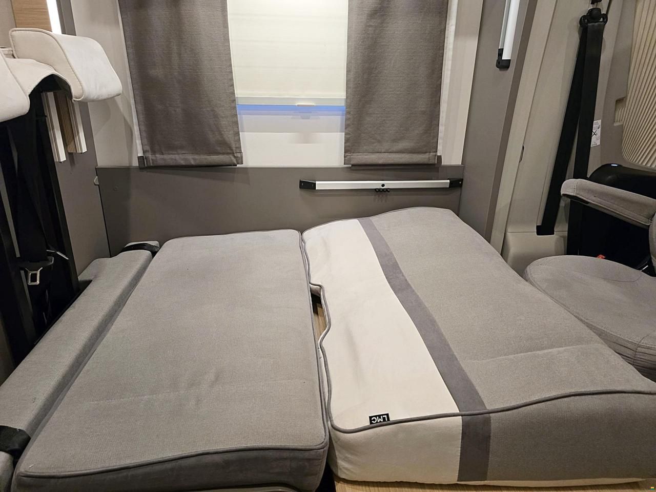 LMC TOURER LIFT H 730 G 2.2 HDI