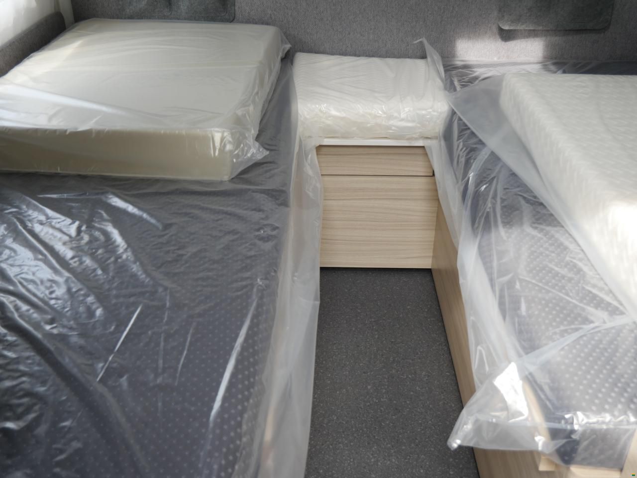 Adria Altea 502 UL | 60 Years