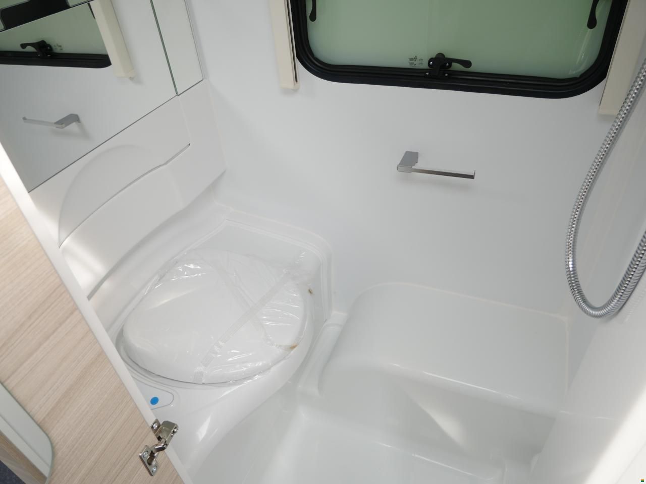 Adria Altea 502 UL | 60 Years