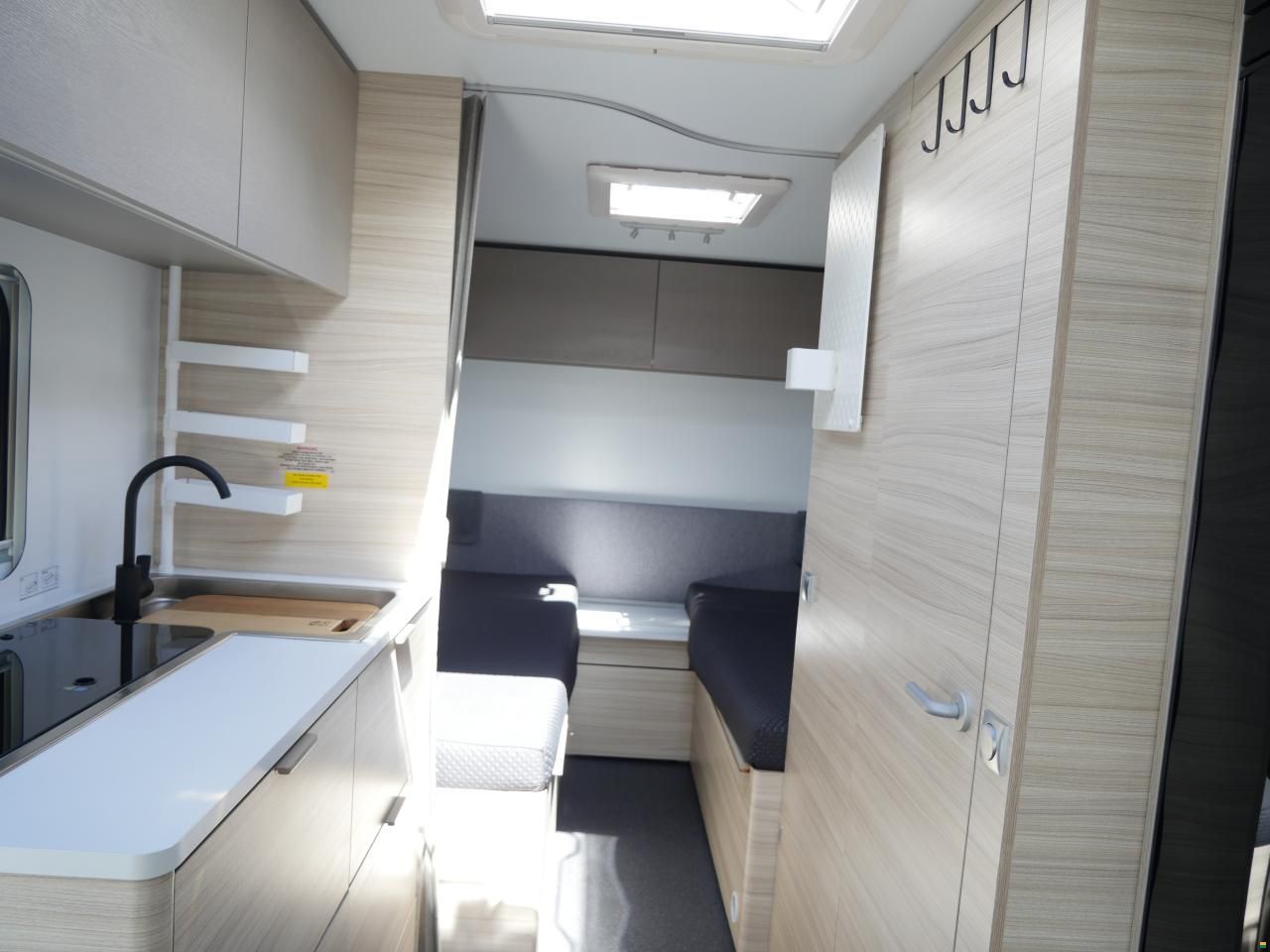 Adria Altea 502 UL | 60 Years