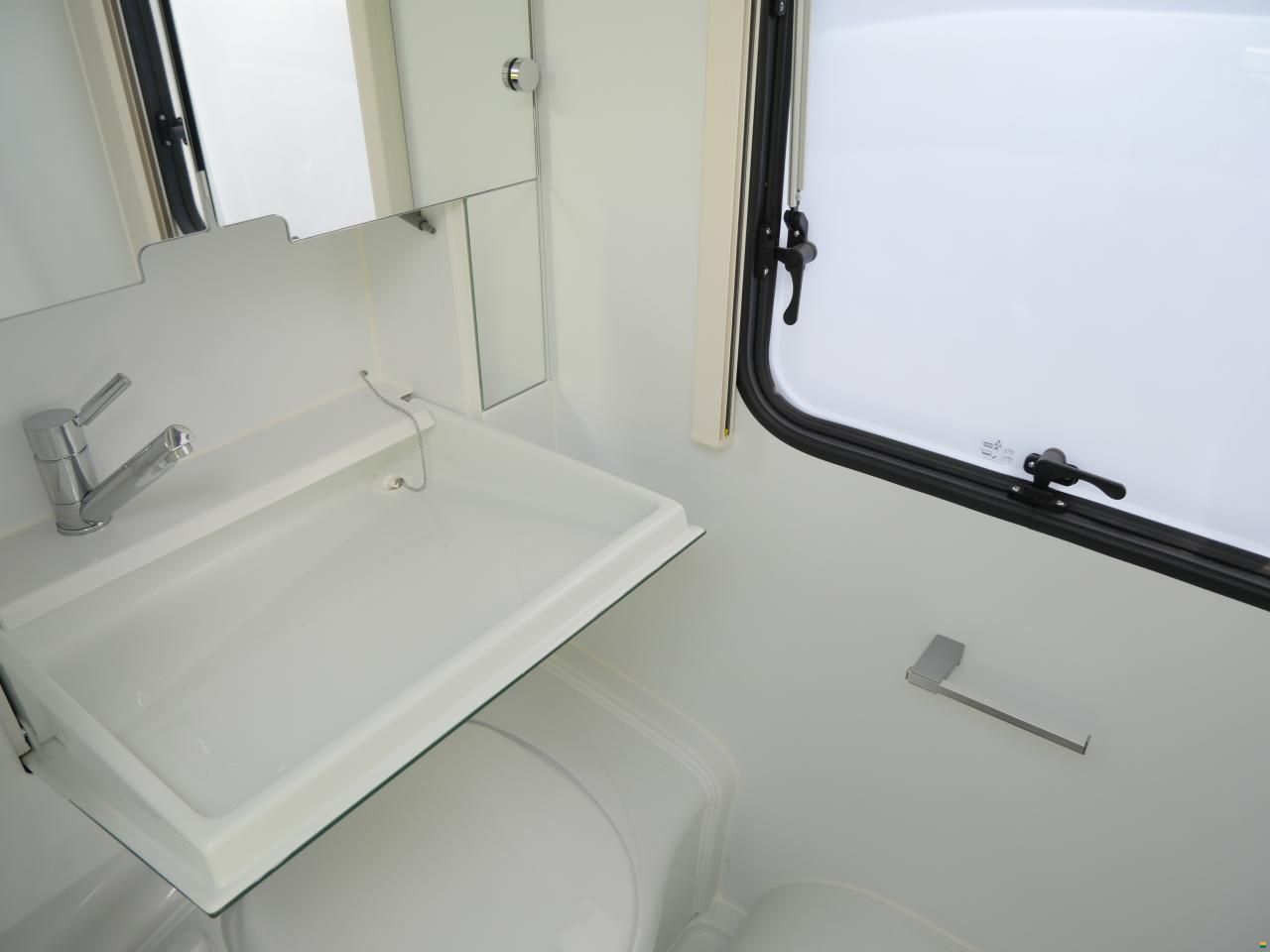 Adria Altea 502 UL | 60 Years