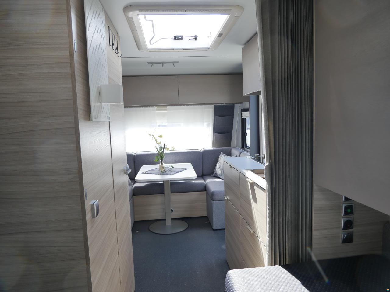 Adria Altea 502 UL | 60 Years