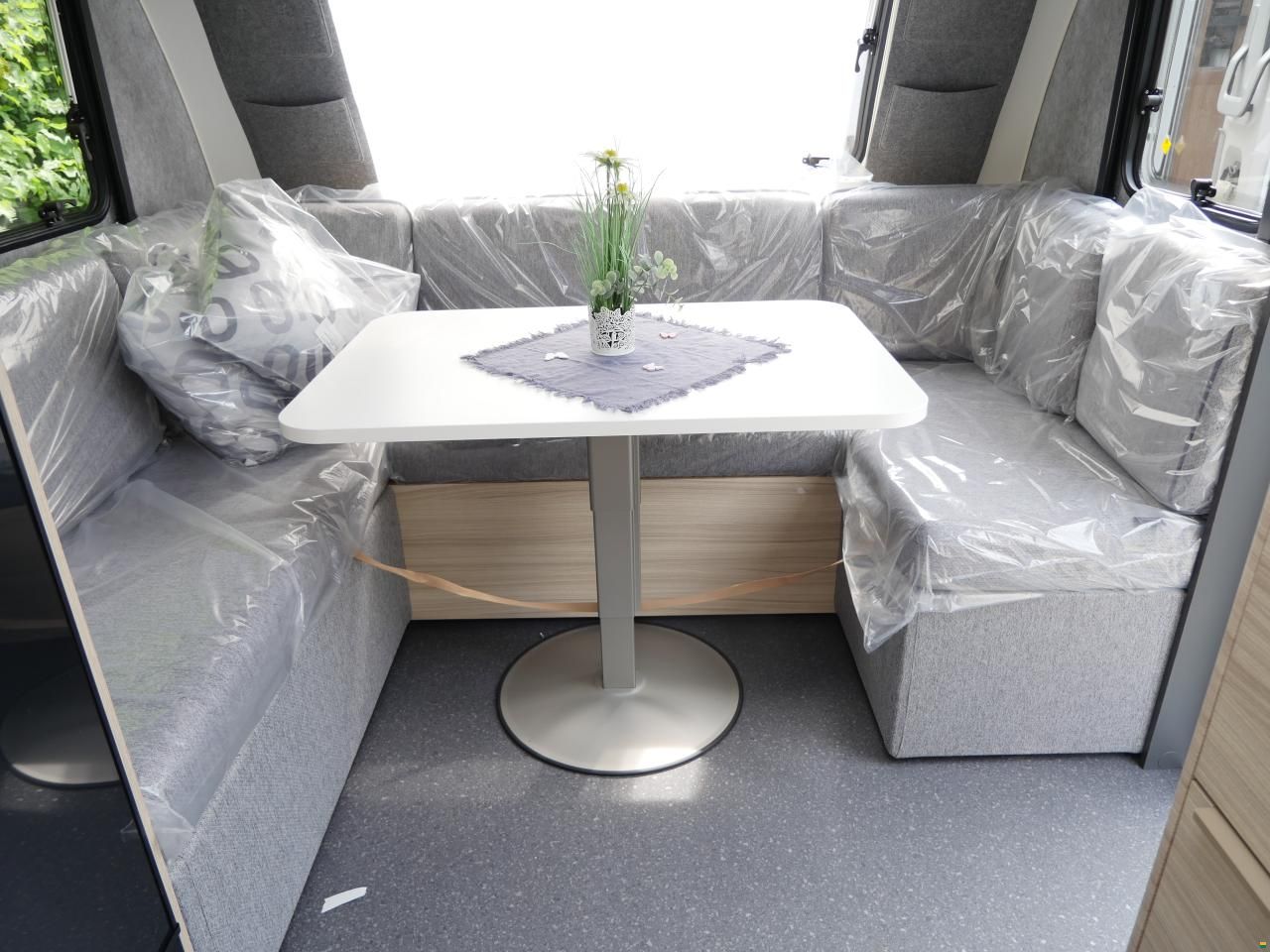 Adria Altea 502 UL | 60 Years