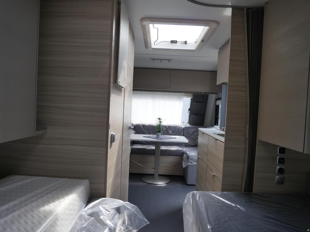 Adria Altea 502 UL | 60 Years