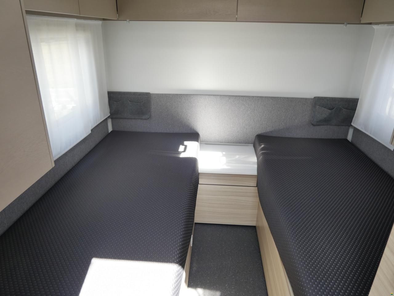 Adria Altea 502 UL | 60 Years