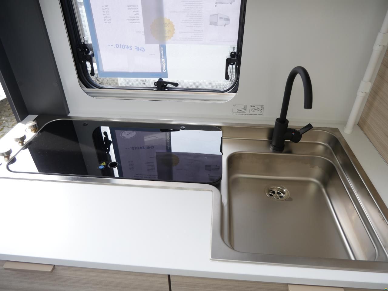 Adria Altea 502 UL | 60 Years