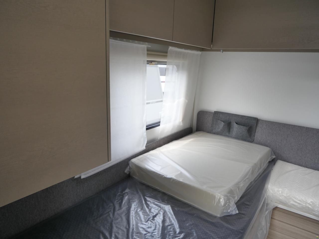 Adria Altea 502 UL | 60 Years