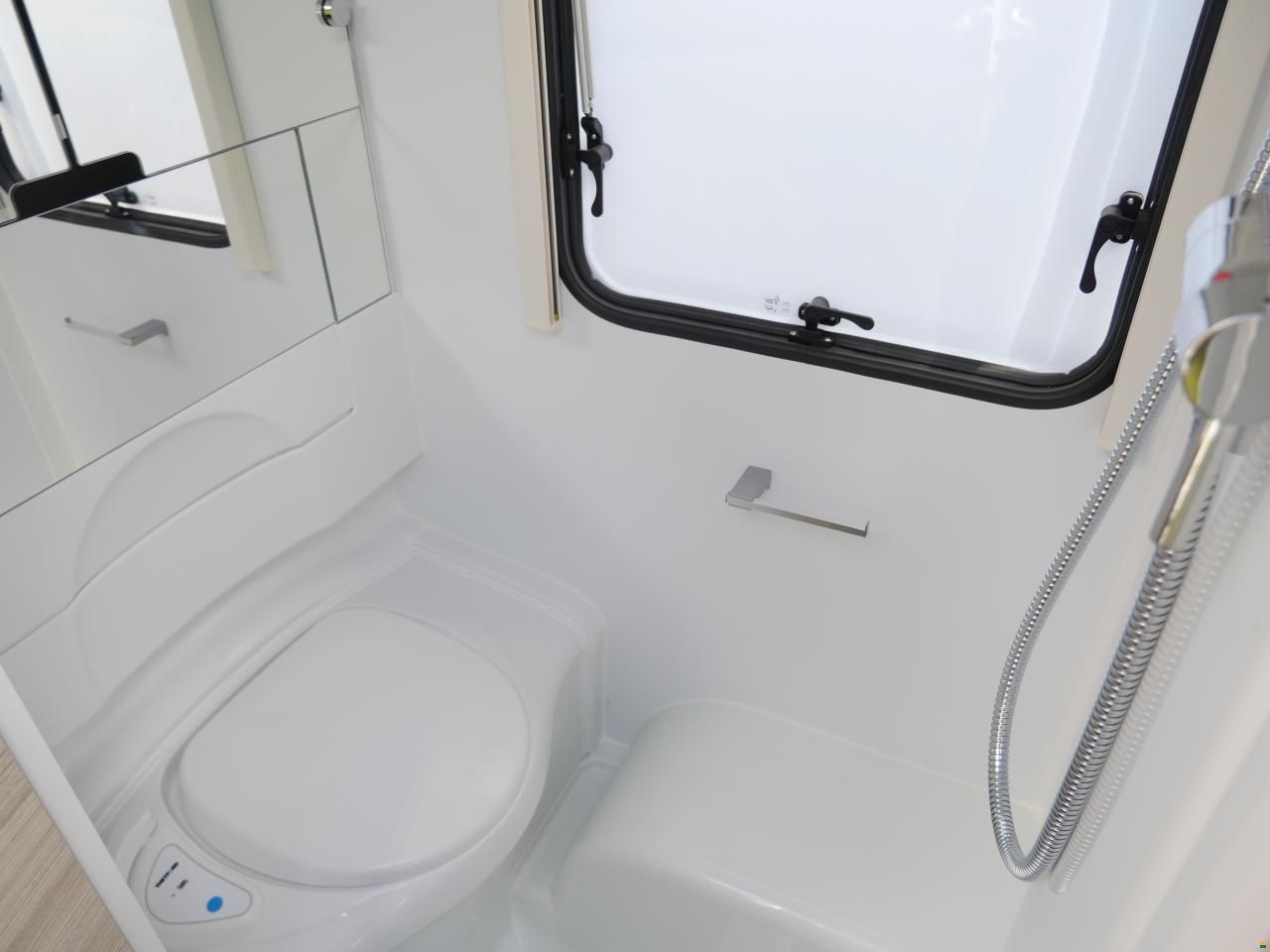 Adria Altea 502 UL | 60 Years
