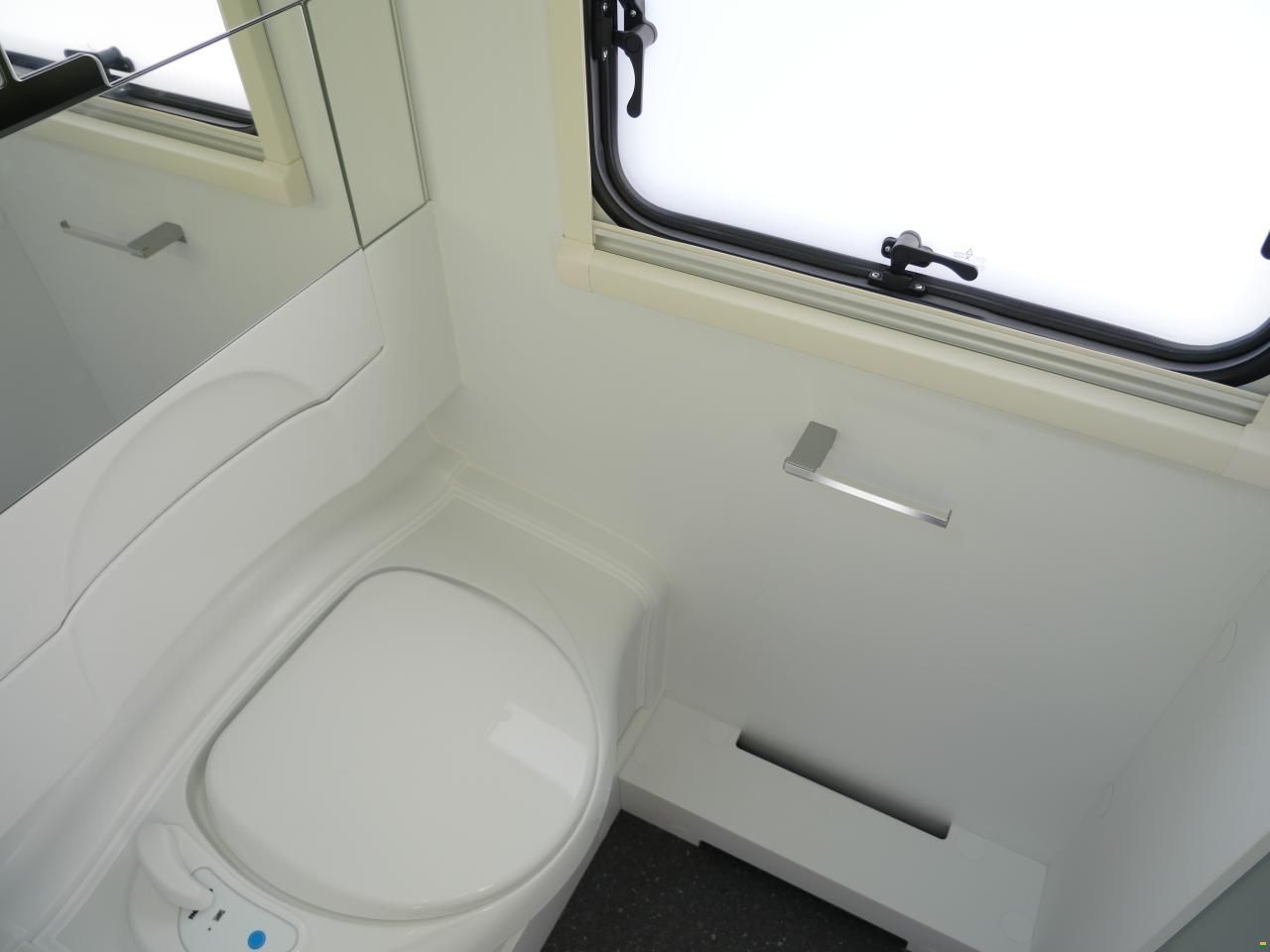 Adria Altea 552 PK | 60 Y