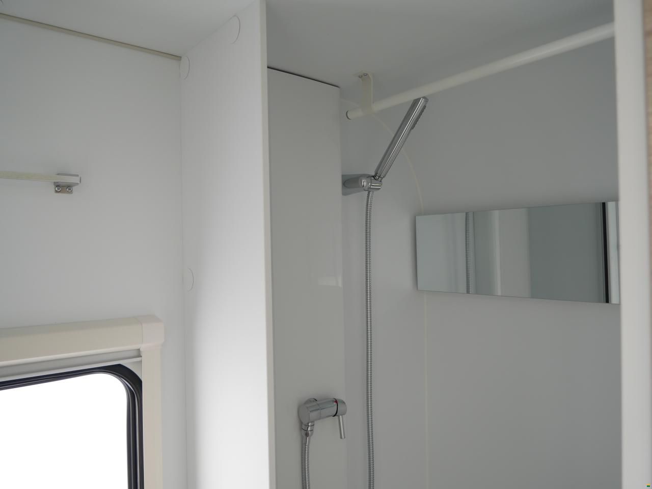 Adria Altea 552 PK | 60 Y