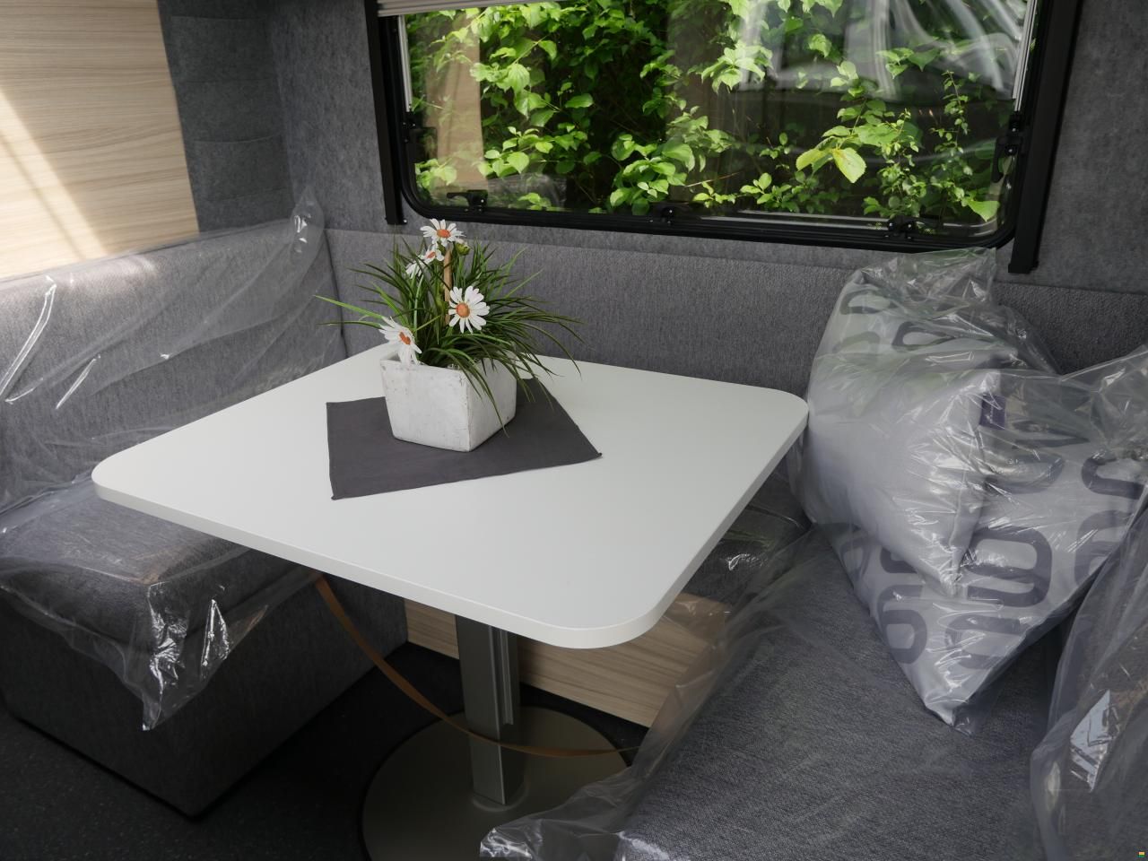 Adria Altea 552 PK | 60 Y