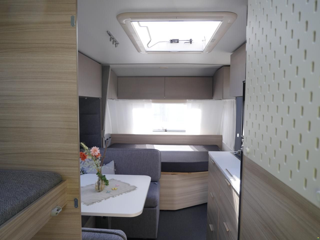 Adria Altea 552 PK | 60 Y