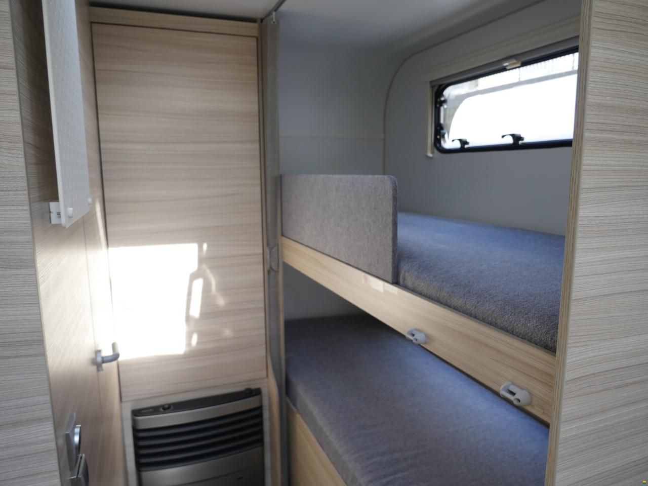 Adria Altea 552 PK | 60 Y