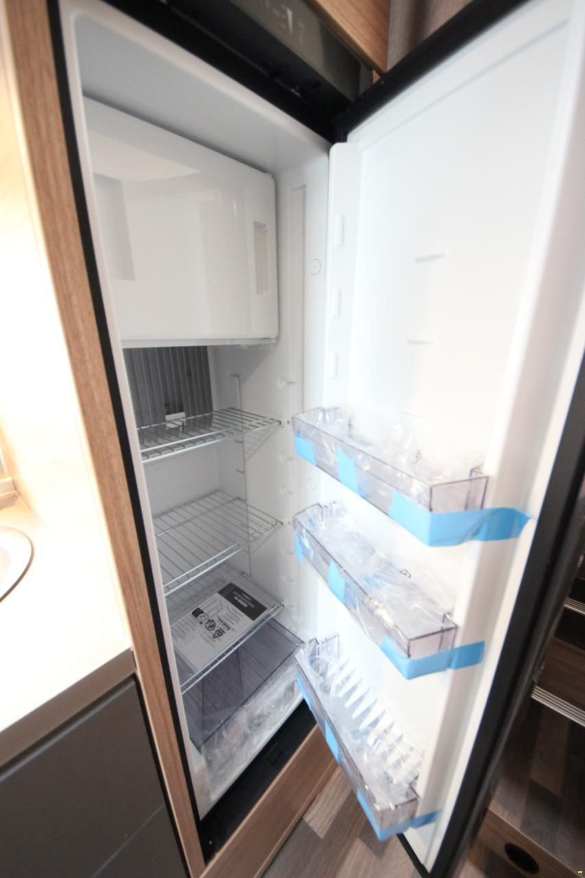 Weinsberg CaraHome 650 MEG (2025)