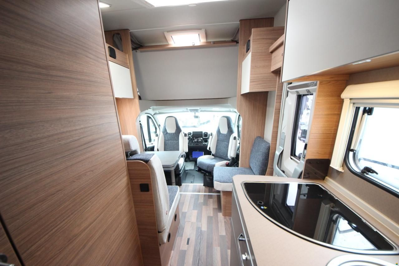 Weinsberg CaraHome 650 MEG (2025)