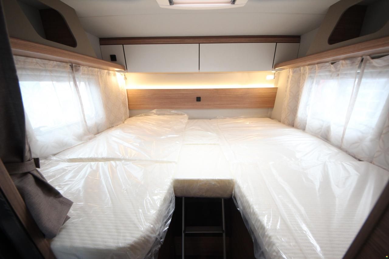 Weinsberg CaraHome 650 MEG (2025)