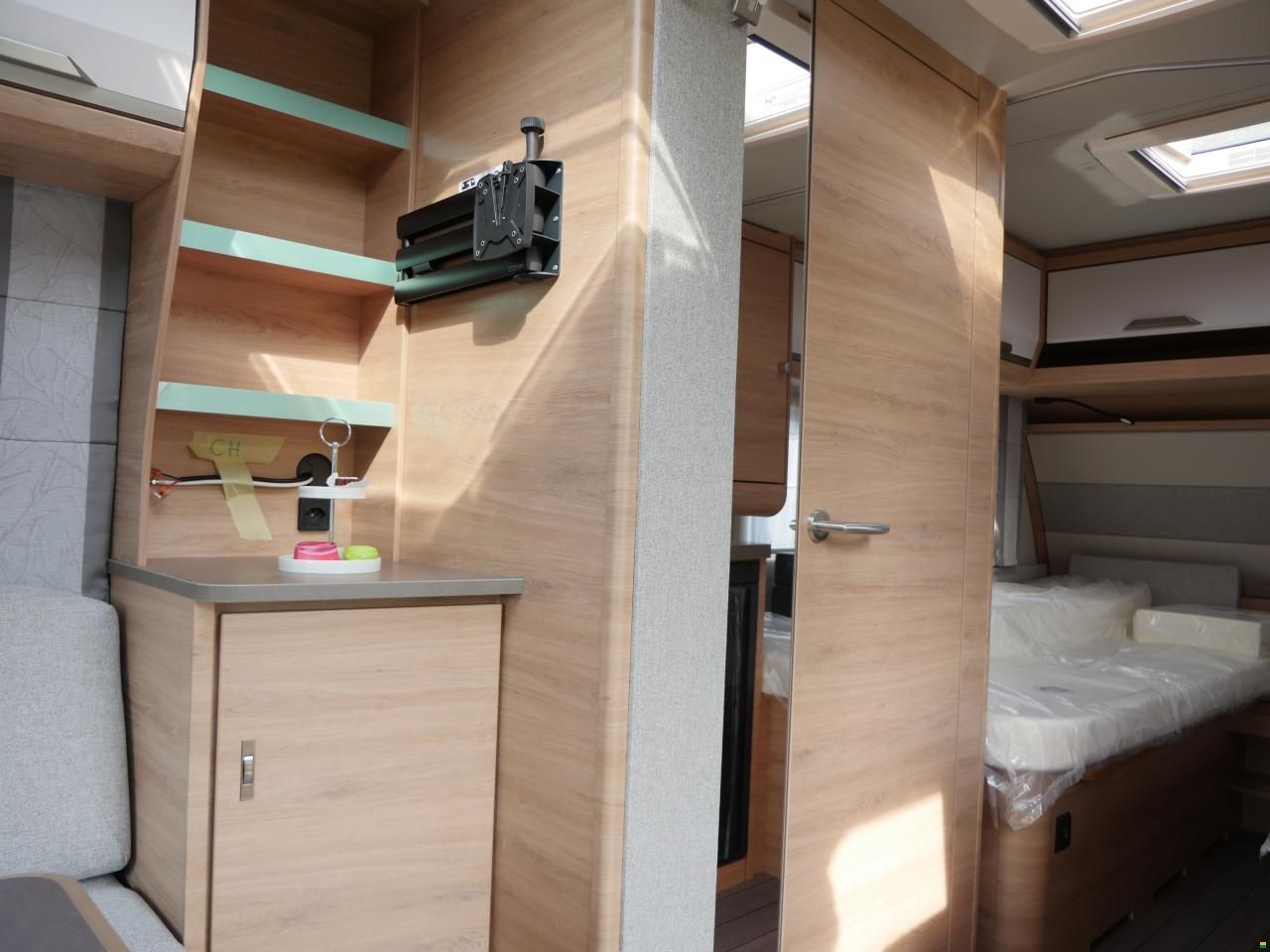 Knaus Südwind 460 EU