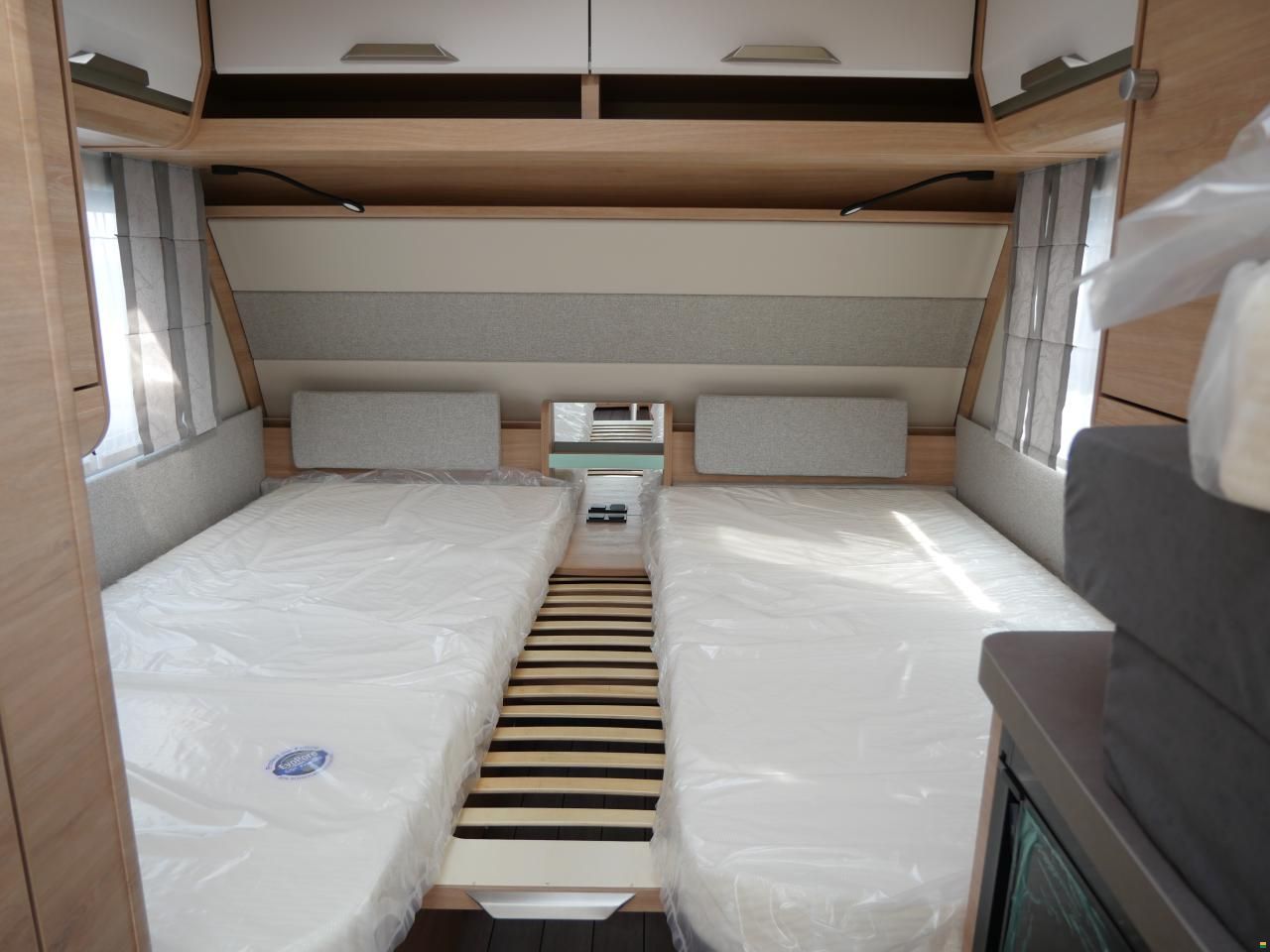 Knaus Südwind 460 EU