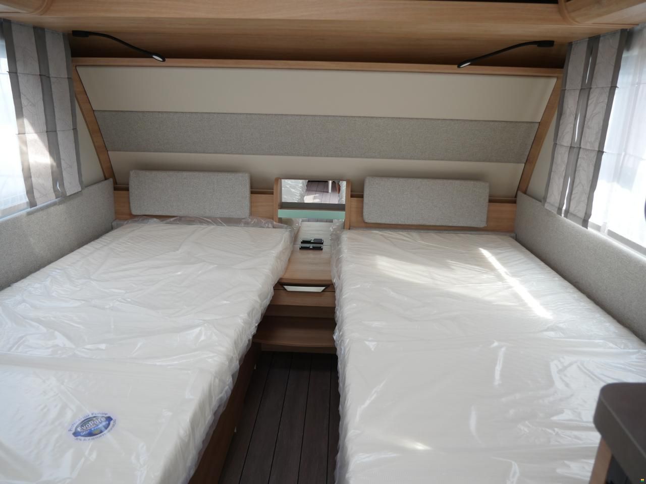 Knaus Südwind 460 EU