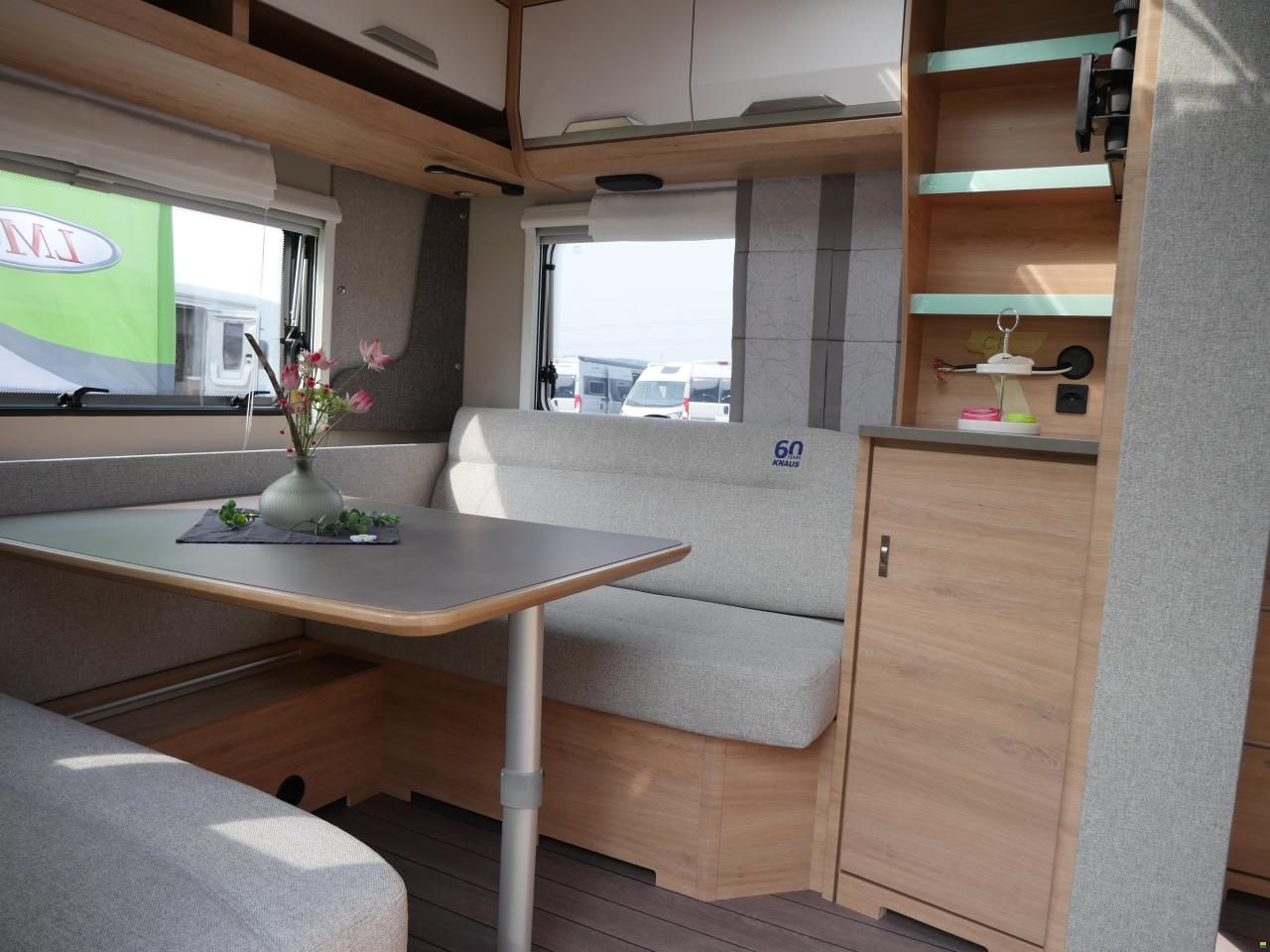 Knaus Südwind 460 EU