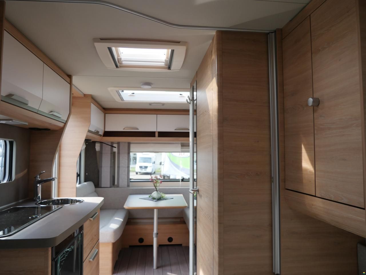 Knaus Südwind 460 EU