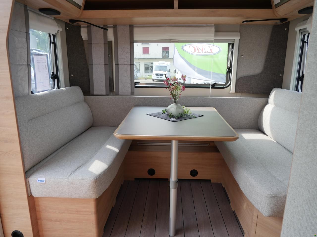 Knaus Südwind 460 EU