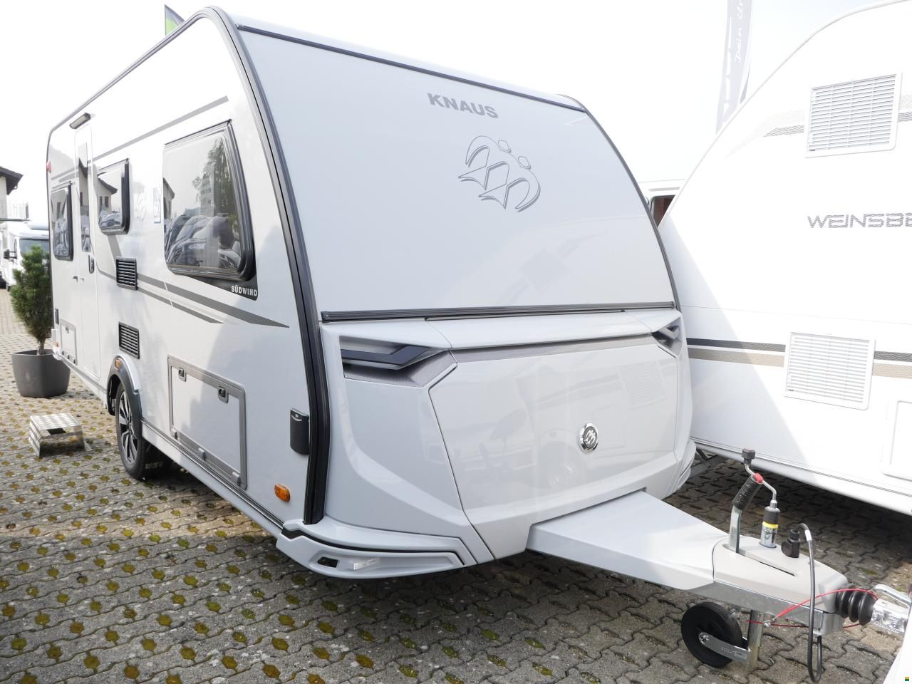 Knaus Südwind 460 EU