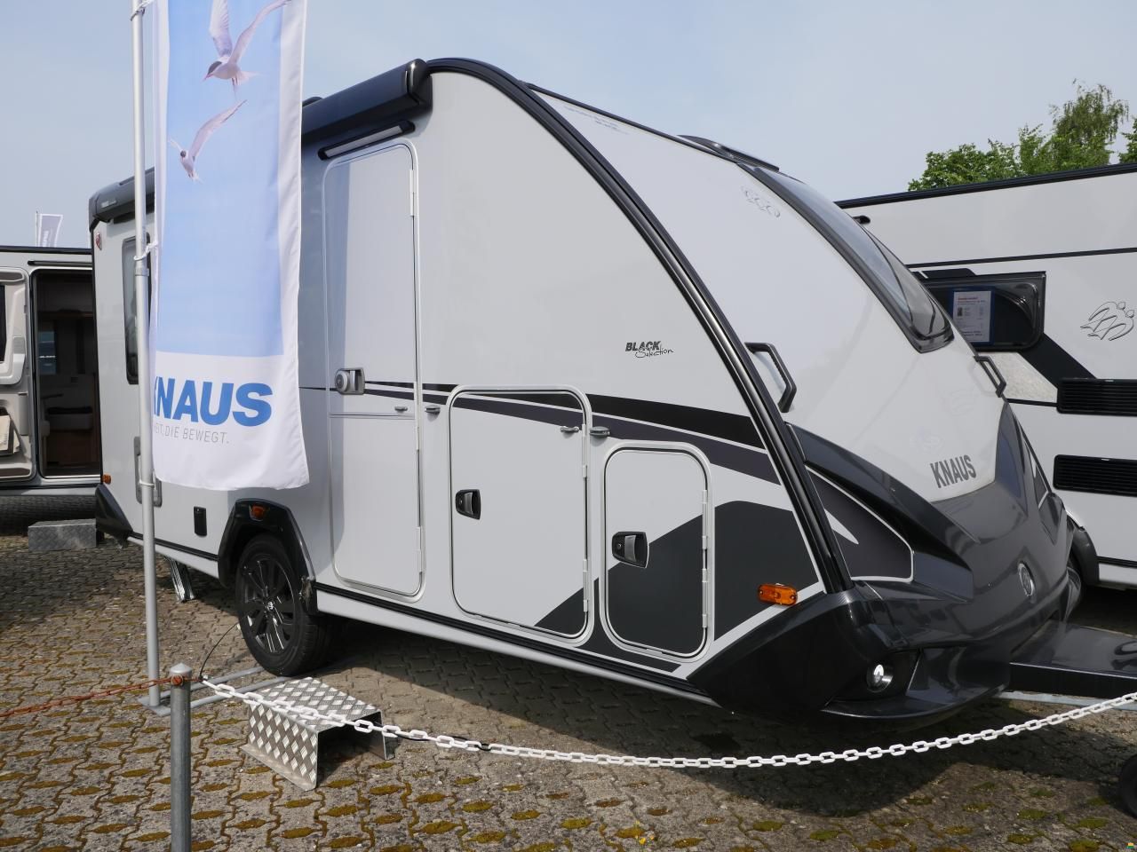 Knaus Sport & Fun 480 QL