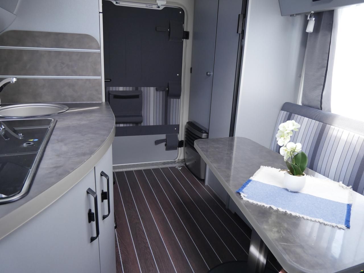 Knaus Sport & Fun 480 QL