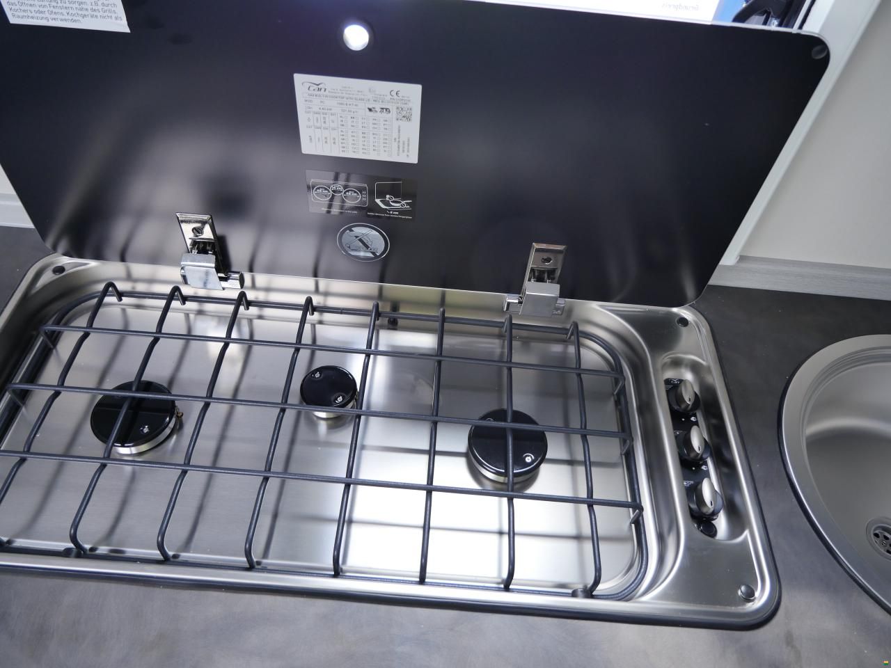 Knaus Sport & Fun 480 QL