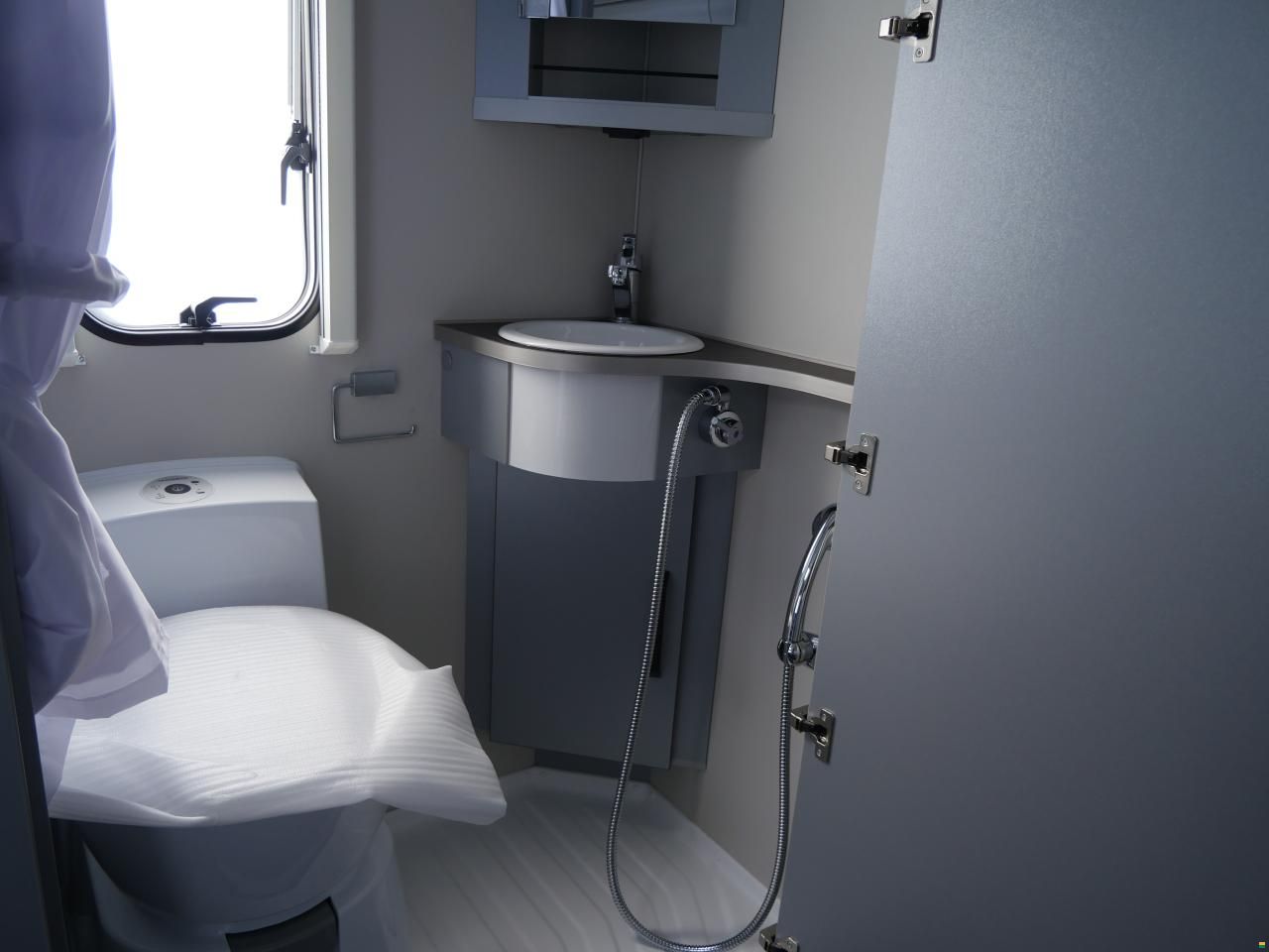 Knaus Sport & Fun 480 QL