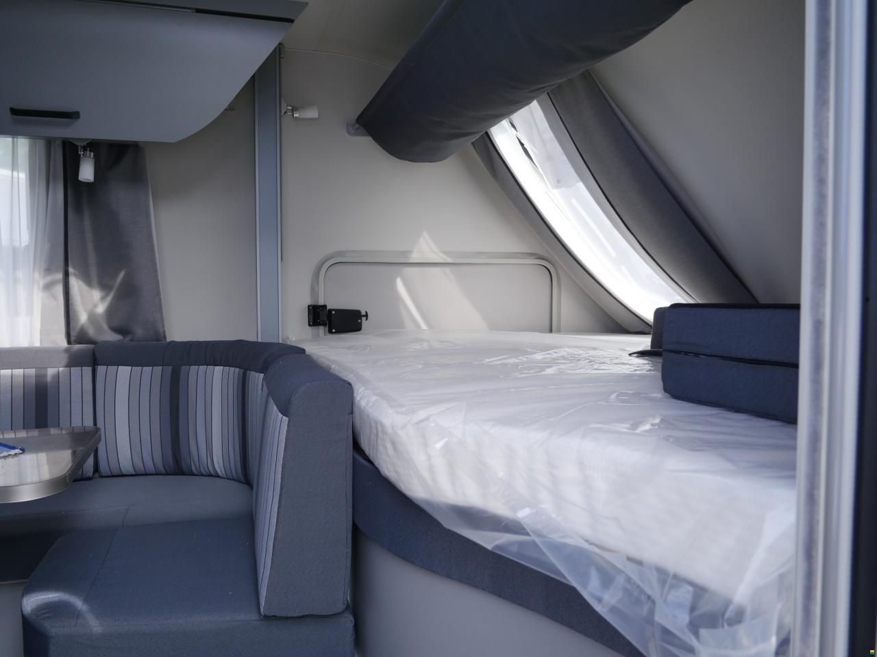 Knaus Sport & Fun 480 QL