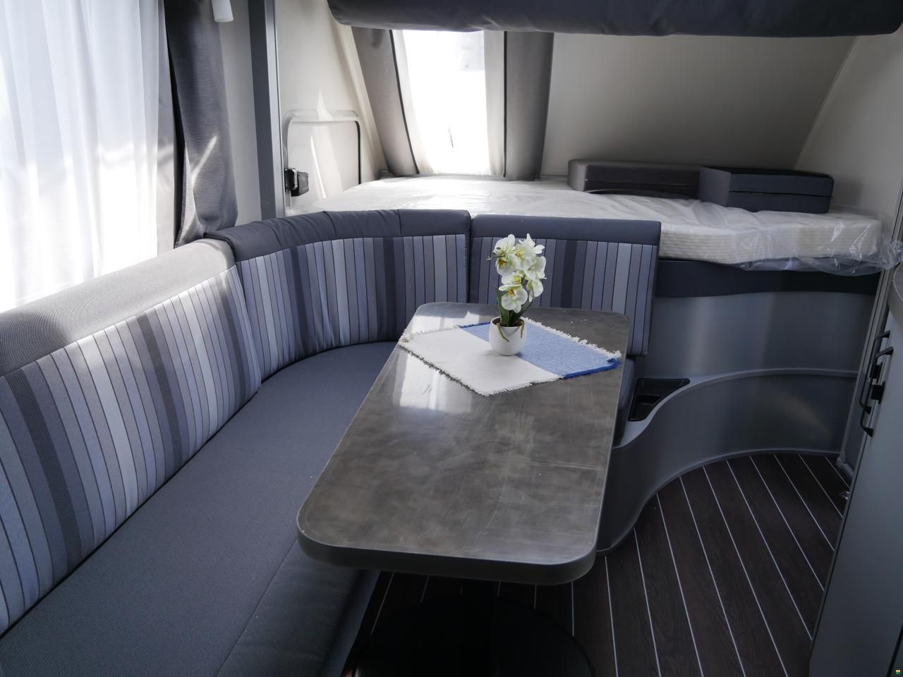 Knaus Sport & Fun 480 QL