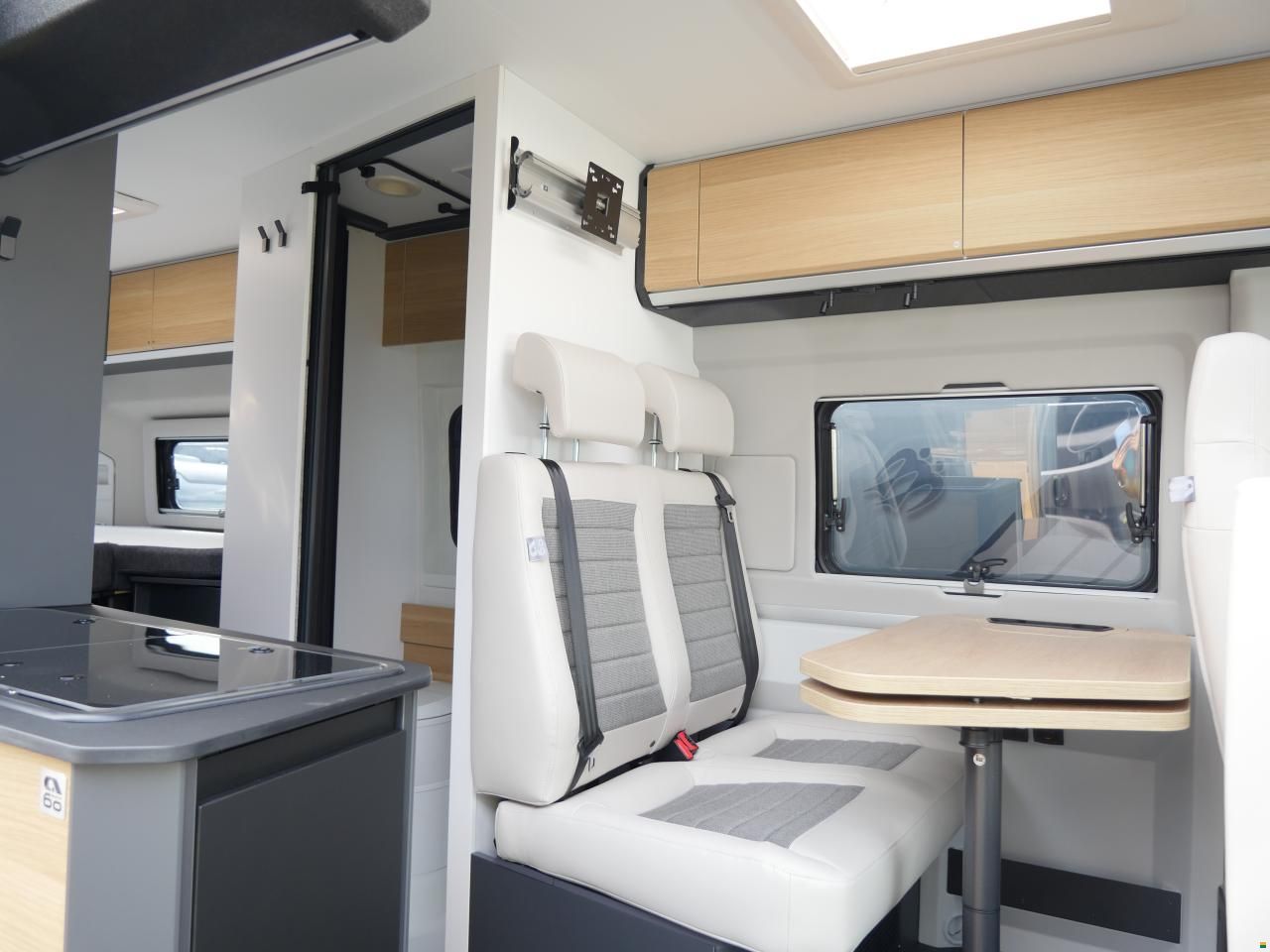 Adria Twin 640 SLB 60Y