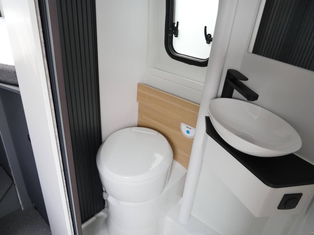 Adria Twin 640 SLB 60Y