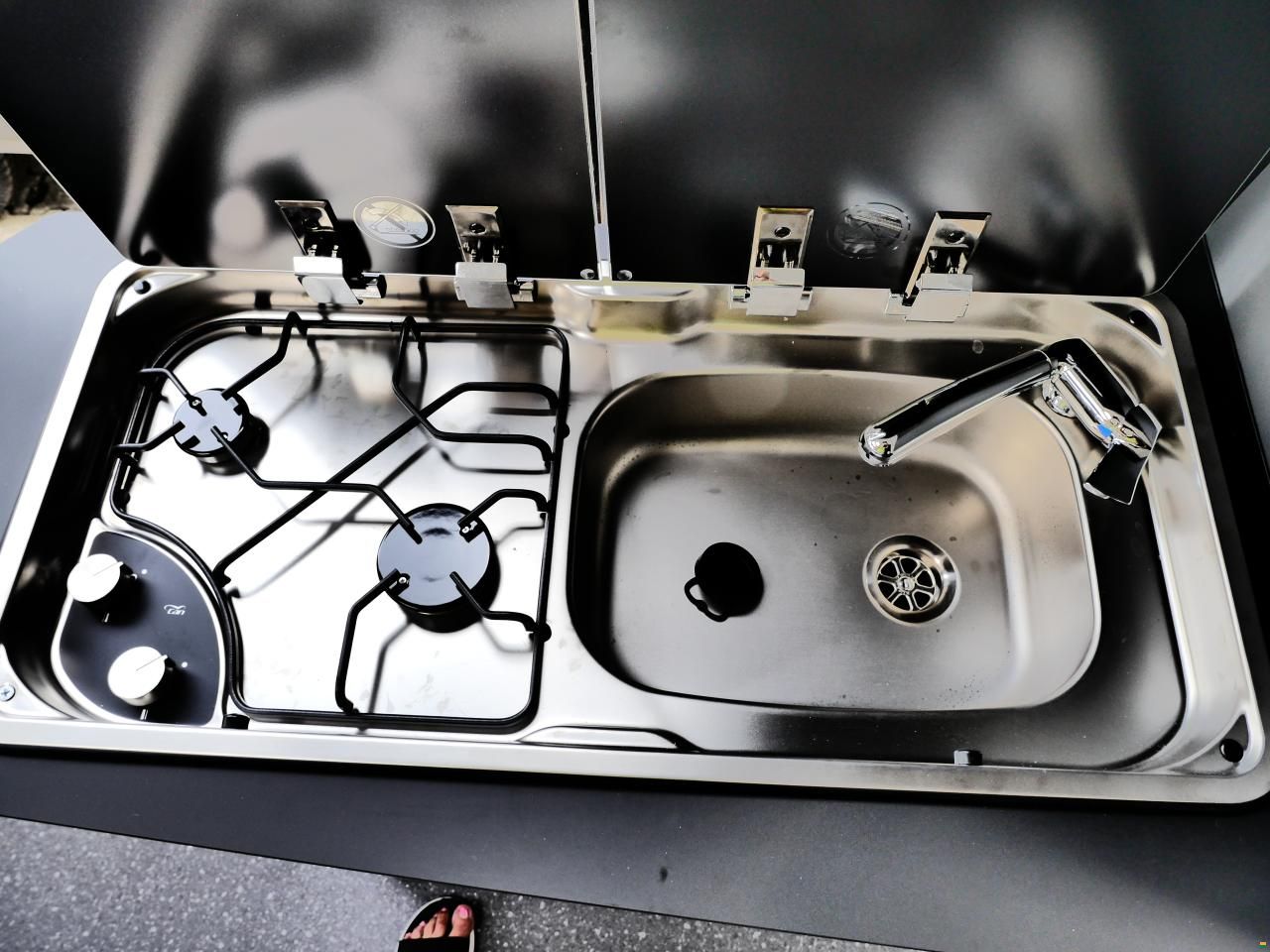 Adria Twin 640 SLB 60Y