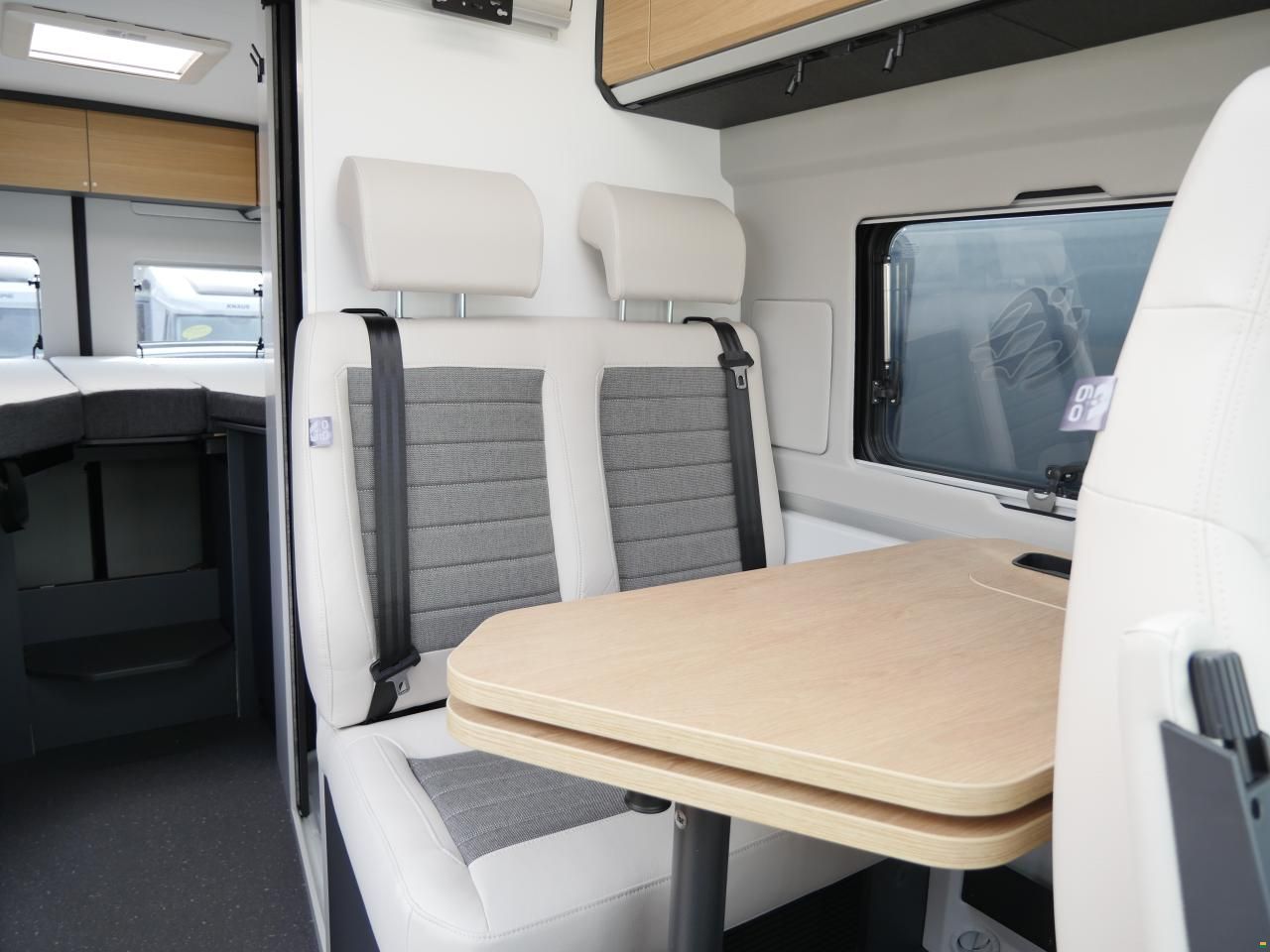 Adria Twin 640 SLB 60Y