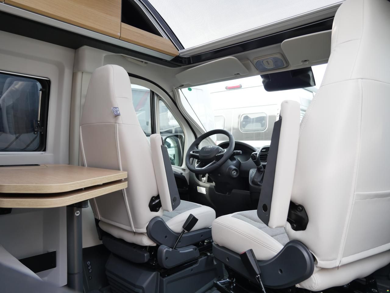 Adria Twin 640 SLB 60Y