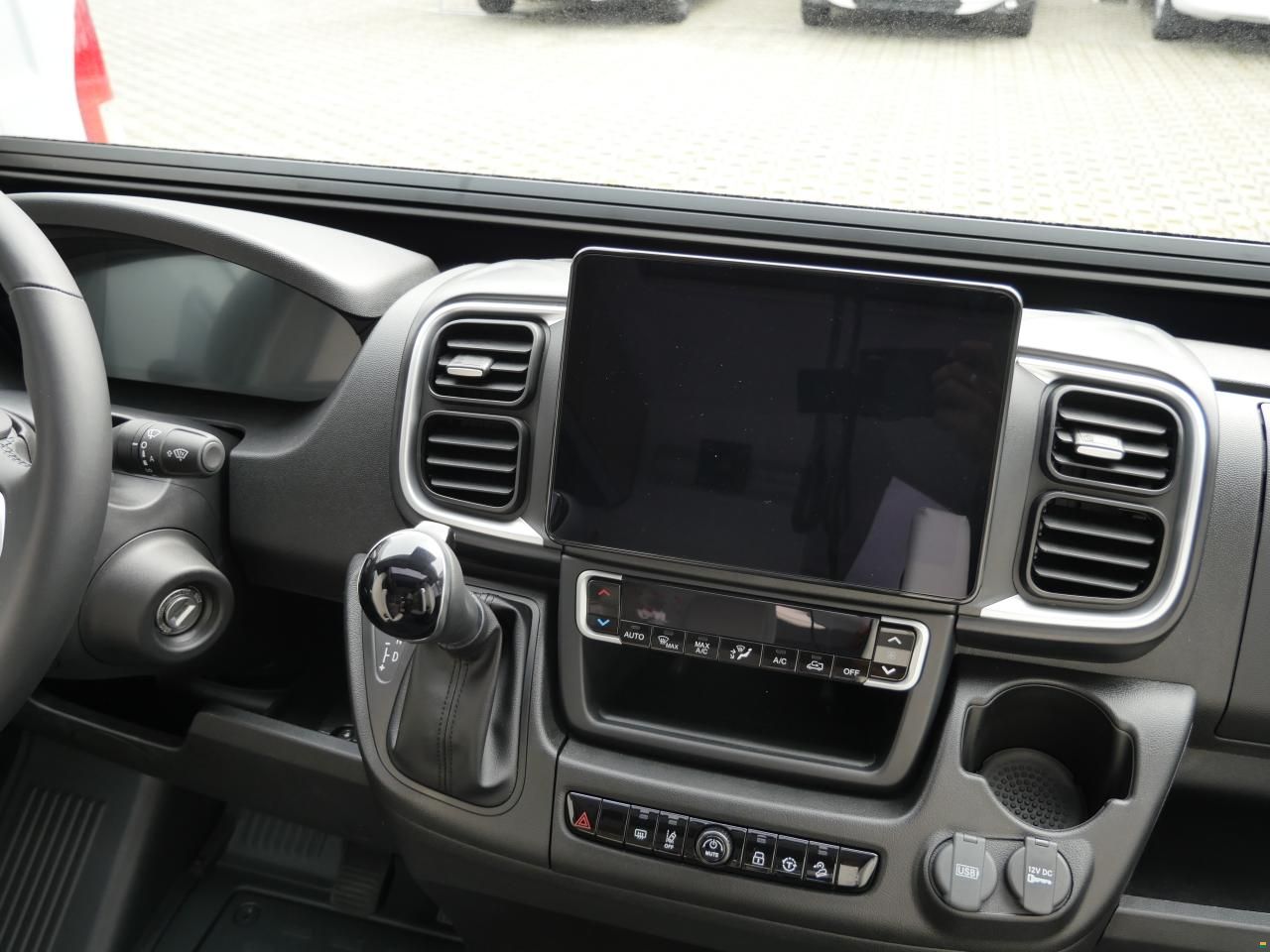 Adria Twin 640 SGX PopTop 60Y