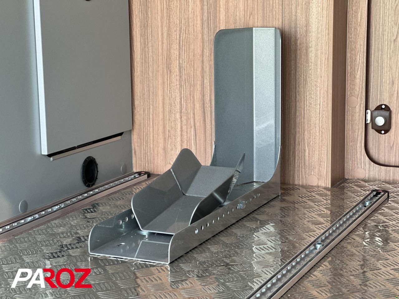 Weinsberg Cara Bus 630 MEG Outlaw