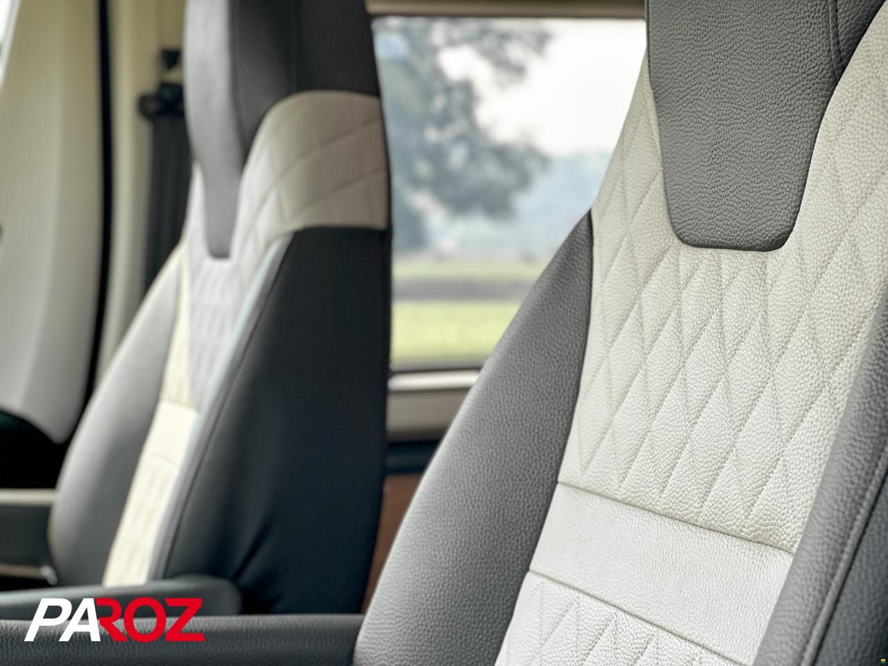 Weinsberg Cara Bus 630 MEG Outlaw