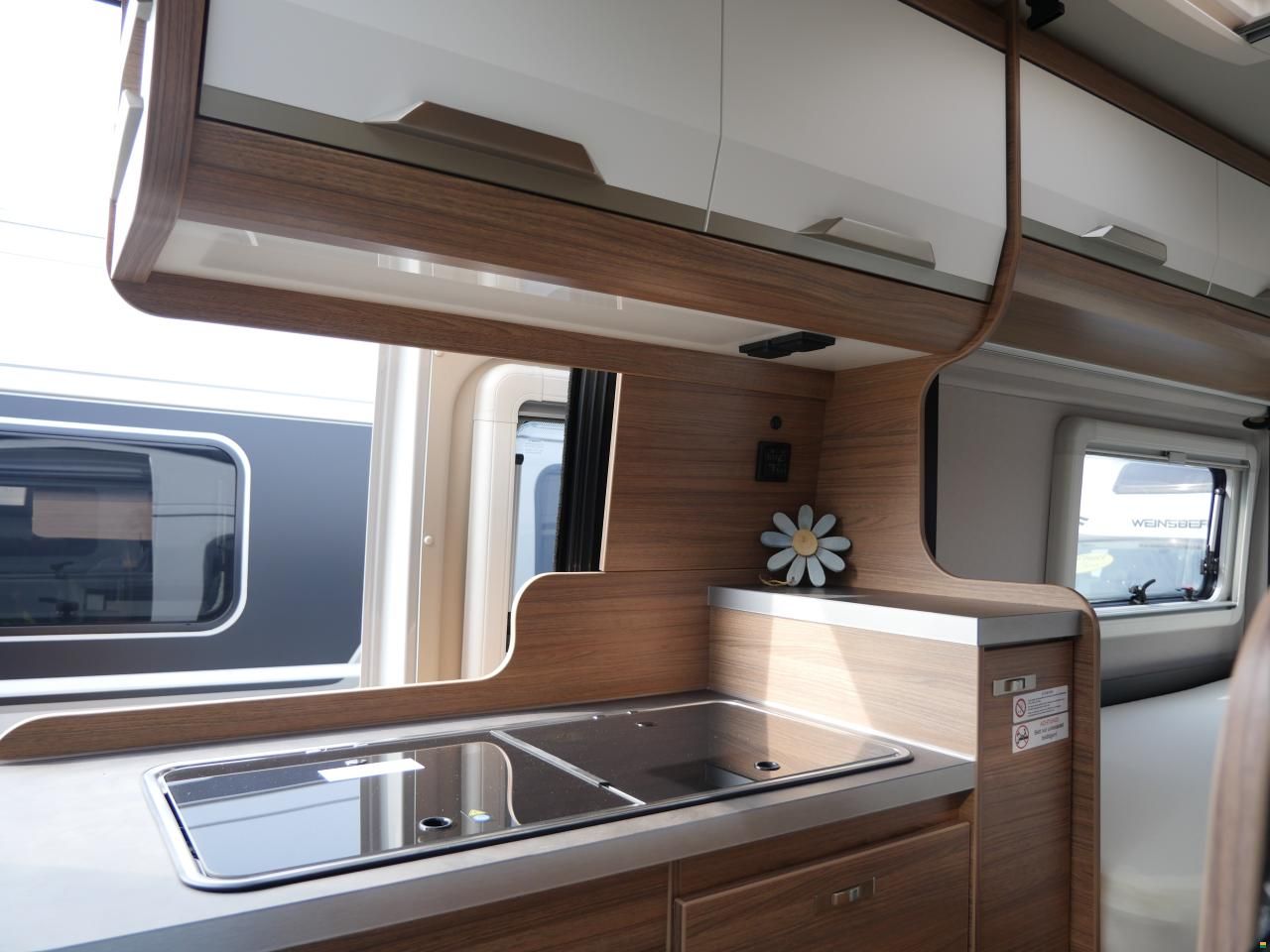 Knaus Boxlife 600 ME