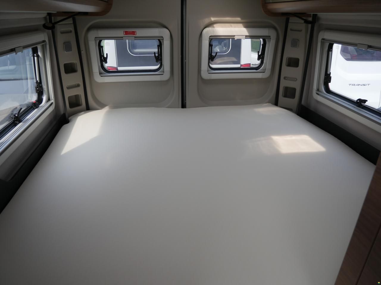 Knaus Boxlife 600 ME